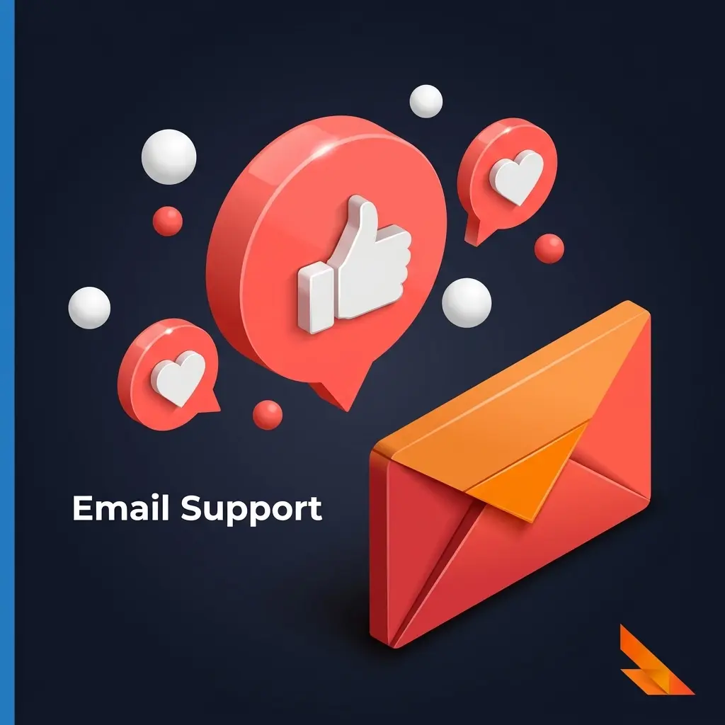 Krikya email support contact details and tips for sending effective support requests to support@krikya.com