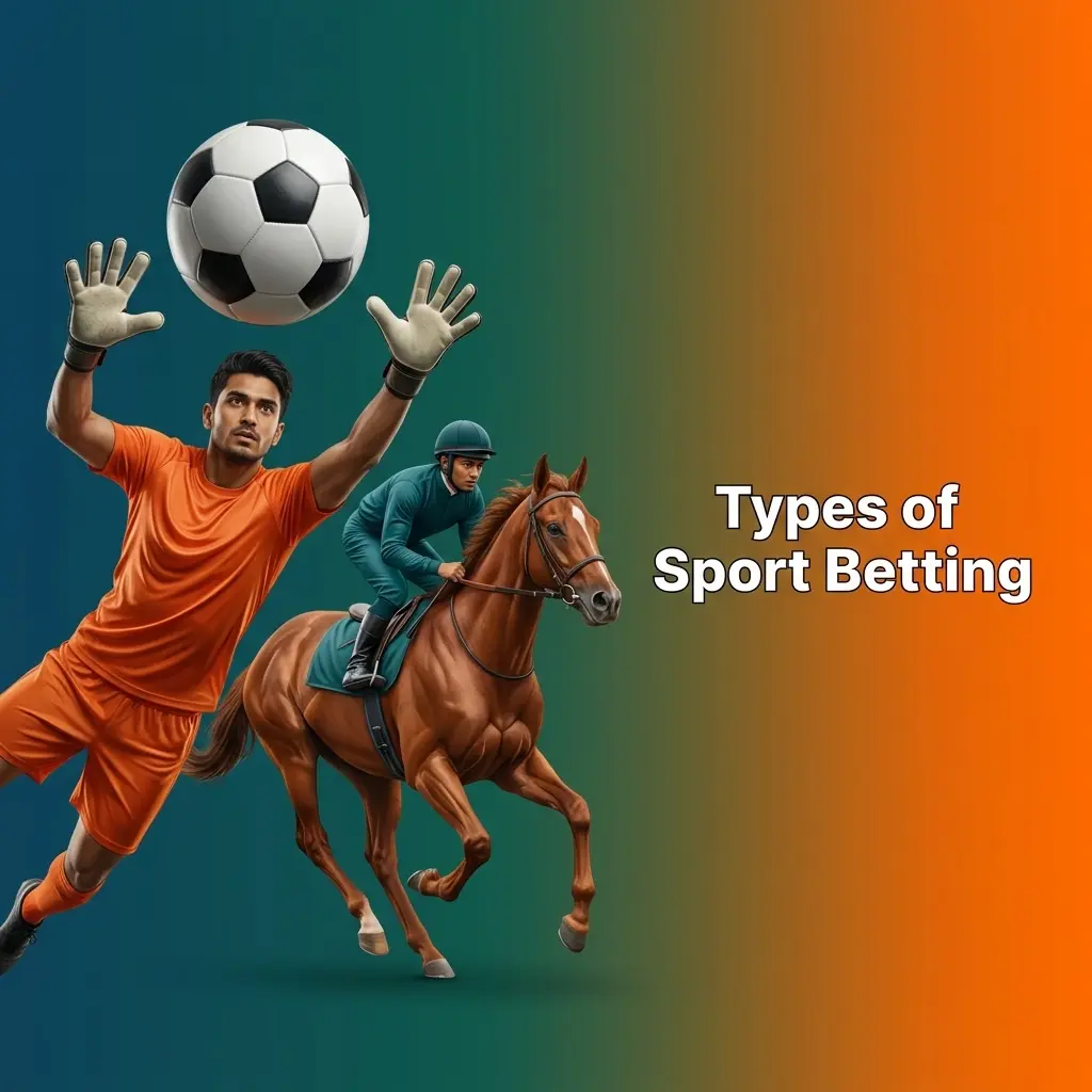 Krikya sports betting platform showing various sport types with competitive odds and live markets for Bangladesh players
