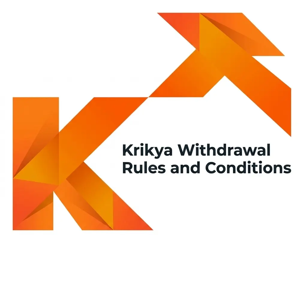 Krikya withdrawal rules in Bangladesh covering verification, bonus wagering, payment methods, and transaction limits