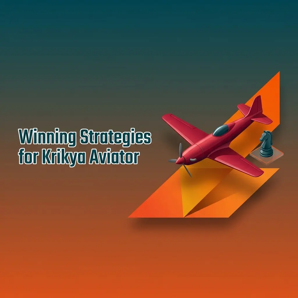 Krikya Aviator winning strategies including auto cashout tips, bet splitting, loss limits, and demo mode practice